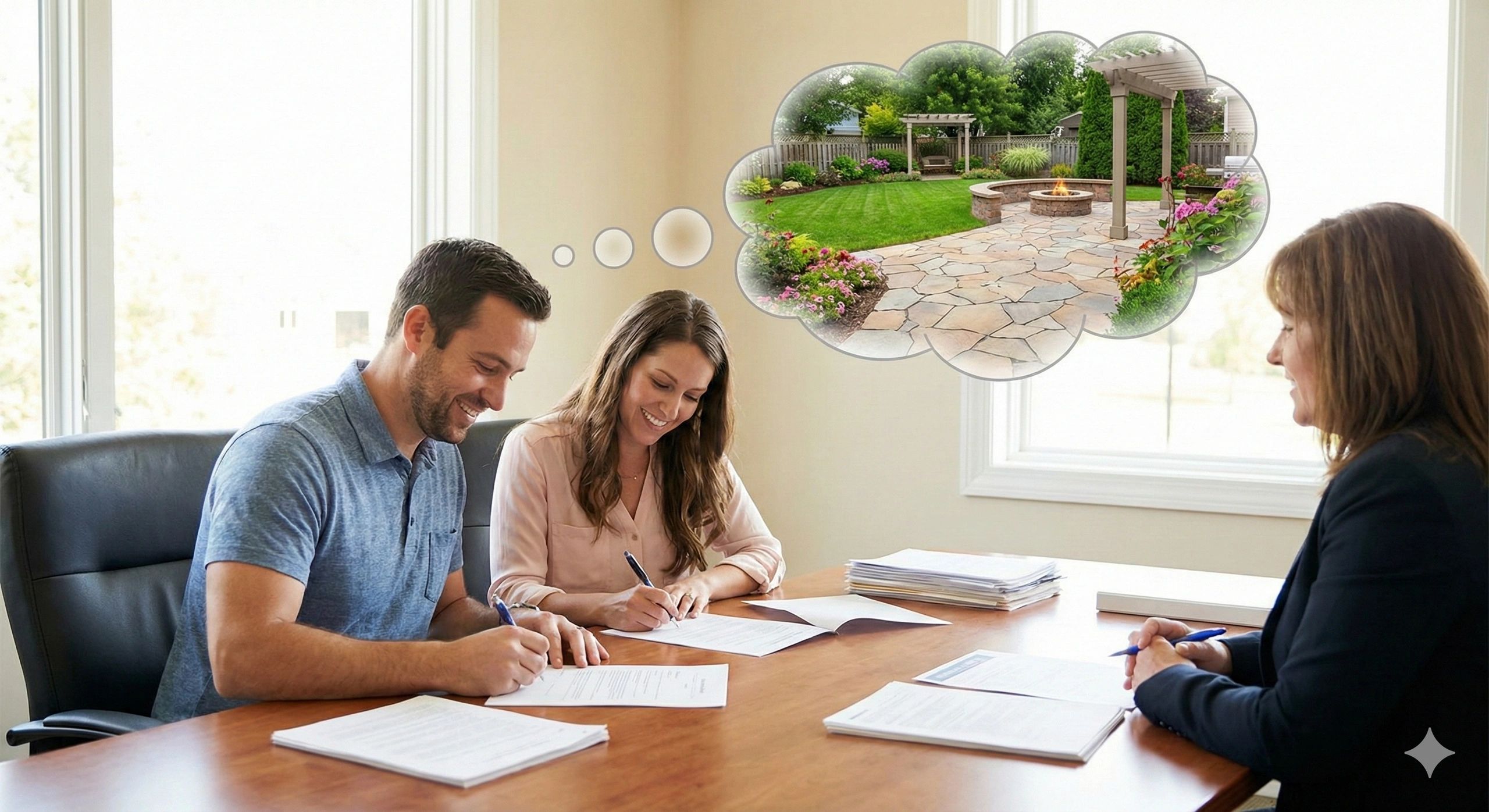 Home improvement financing by Lyon Financial