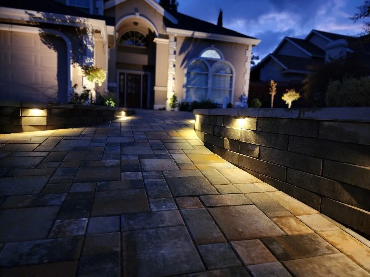 Reliable Landscaping Pic 6 project