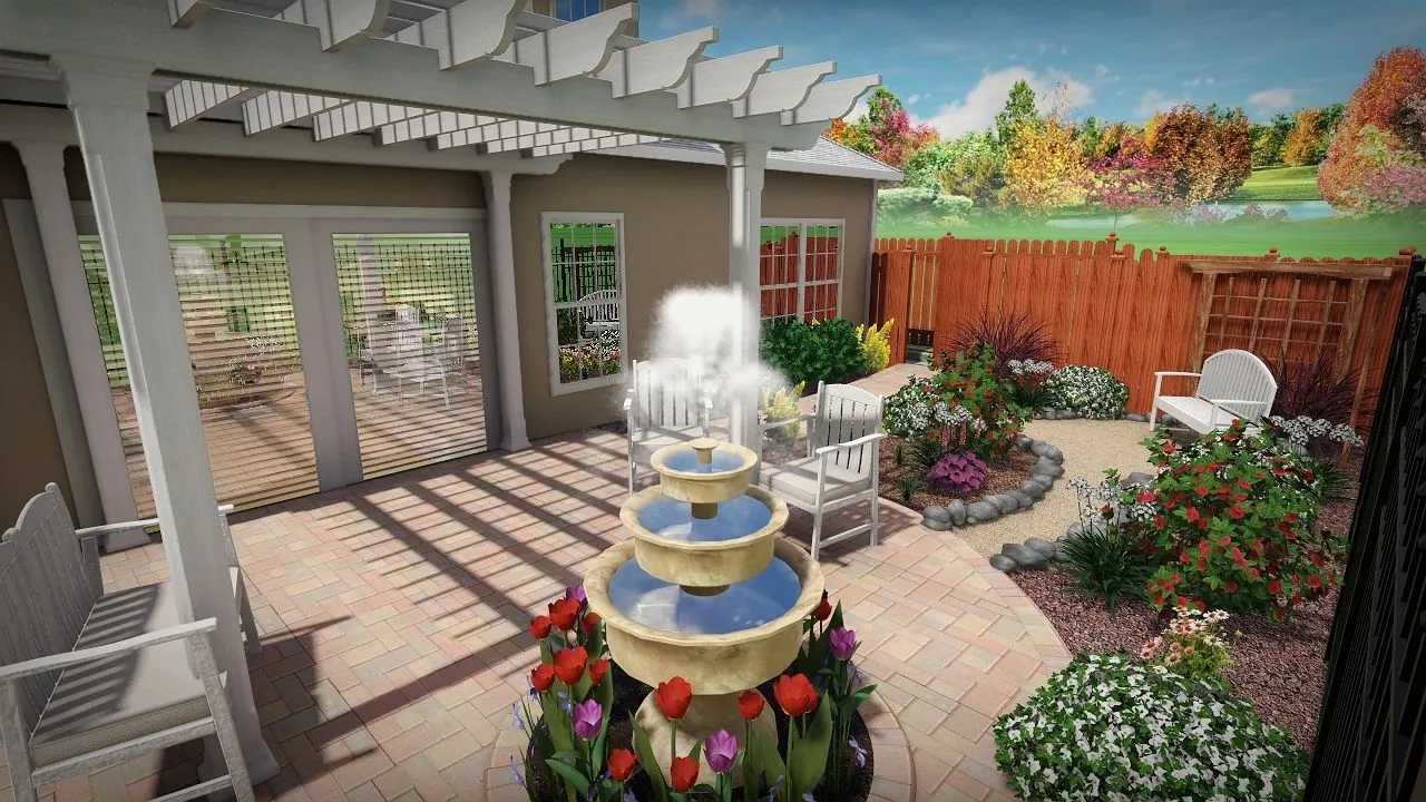 Reliable Landscaping website project 2